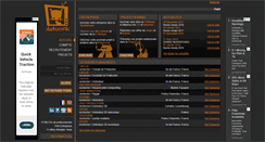 Desktop Screenshot of katoonk.com